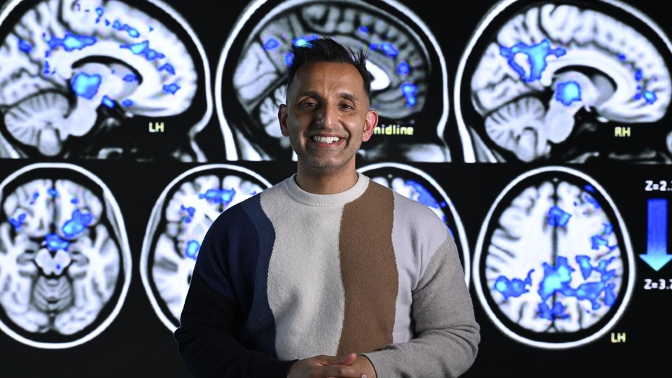 Dokument How to Boost Your Brain Power