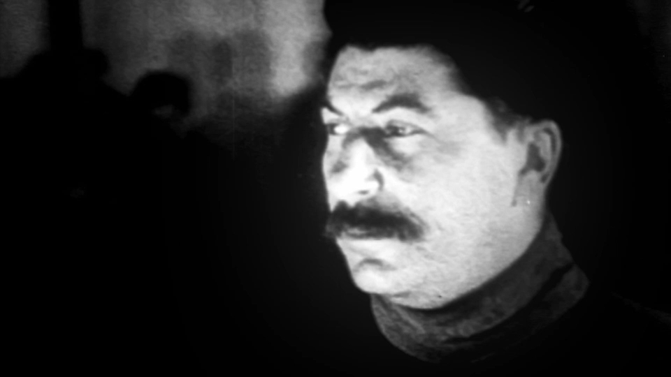 Dokument Ruská revolúcia