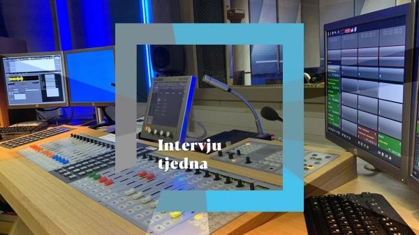 Intervju tjedna: Senada Šelo Šabić