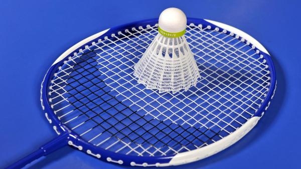 Badminton: Polish Open - Łódź 2026 - finały