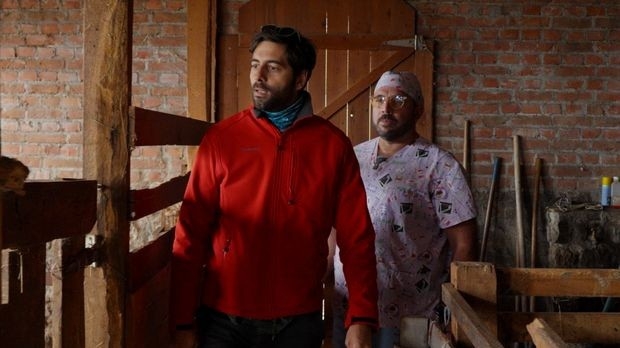 15 Освітніх документальних фільмів онлайн