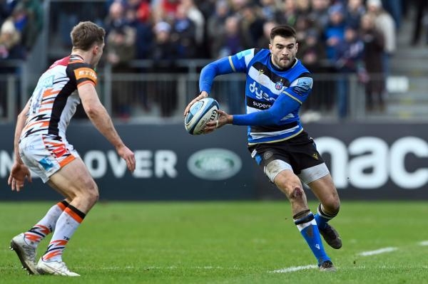 Leicester Tigers - Bath Rugby