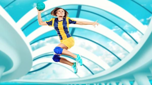 Piłka ręczna kobiet: Mistrzostwa świata - Niemcy, Holandia 2025 - mecz grupy F: Polska - Tunezja