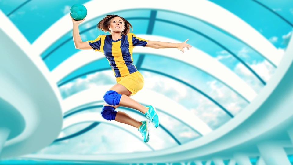 Piłka ręczna kobiet: Mistrzostwa świata - Niemcy, Holandia 2025 - mecz grupy F: Polska - Tunezja