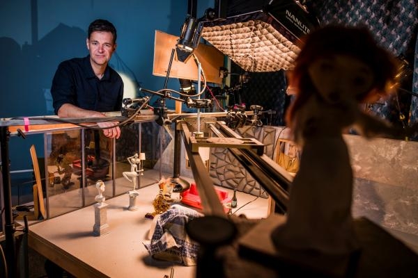 Kroky a skoky české animace po 100 letech