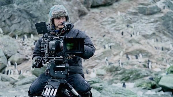 Polarni svjetovi s Bertijem Gregoryjem