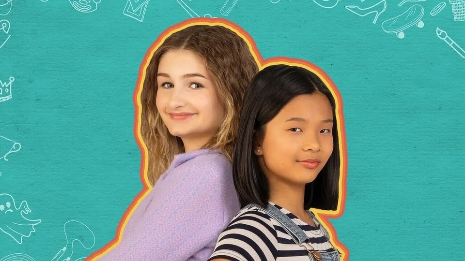 Seriál Presque populaires