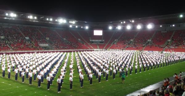 Sokol Gala