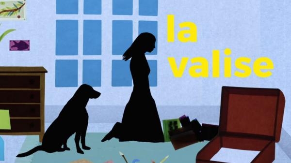 La valise