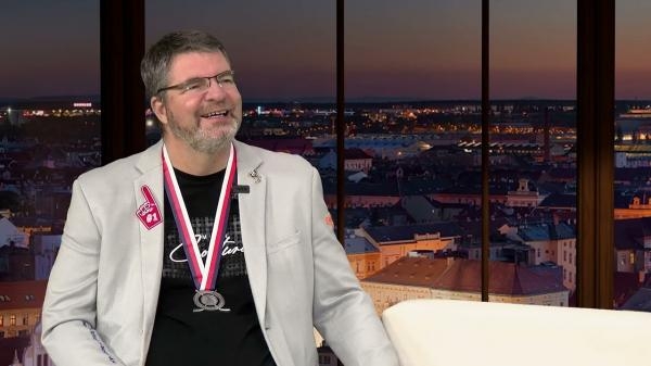 Ztráty a nálezy Michala Jančaříka