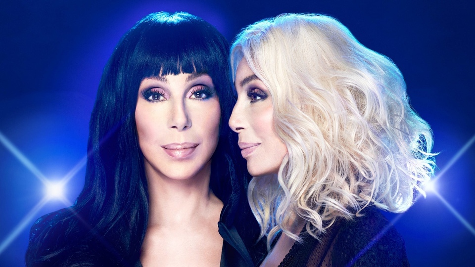 BEST OF CHER
