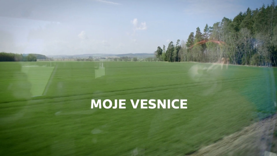 Dokument Moje vesnice