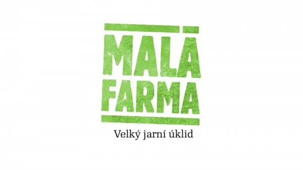 Velký jarní úklid