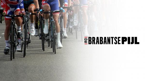 Biciklizam: Fleche Brabançonne, Pro Series, Belgija, Muška utrka, Beersel - Overijse, 162,6 km