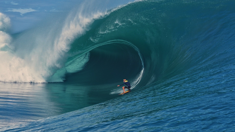 Документ Surfing - posvátný oheň