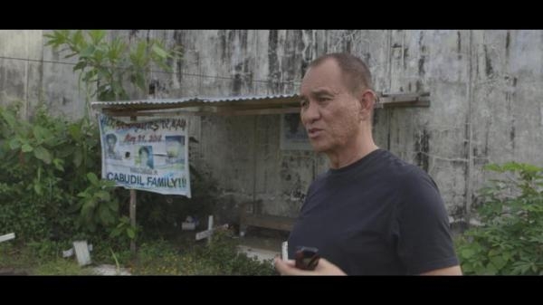 Filipíny – Tajfun Haiyan