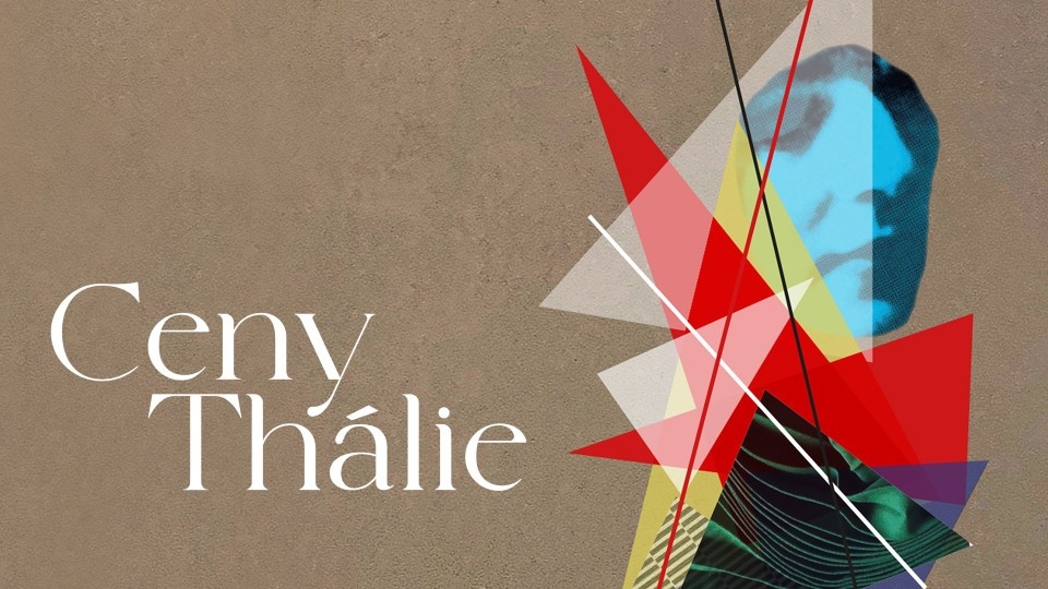 Ceny Thálie 2025