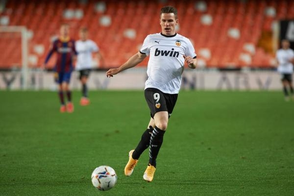 Rozhovory s hvězdami Ligue 1 - Kevin Gameiro