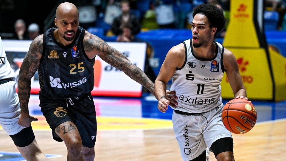 SKYLINERS - NINERS Chemnitz