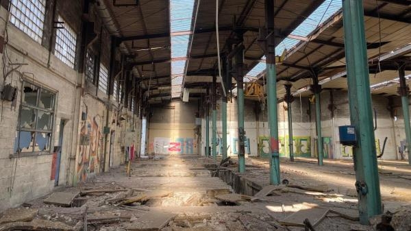 Les héros du patrimoine