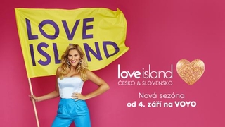 Love Island| V