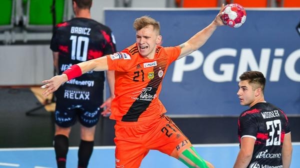 MKS Zagłębie Lubin - Piotrkowianin Piotrków Tryb. S.A.