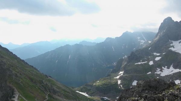 Spór o Morskie Oko