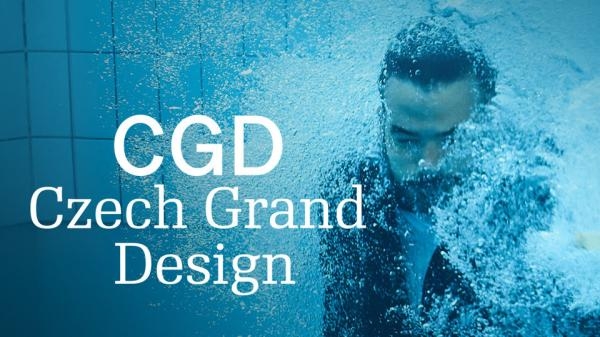 Ceny Czech Grand Design 2025