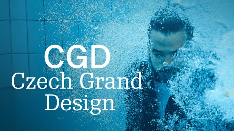 Ceny Czech Grand Design 2025