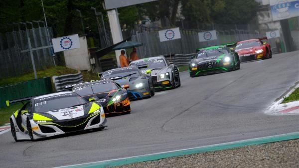 GT Magny Cours