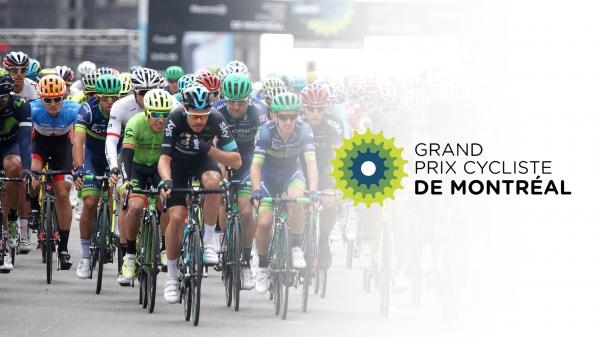 Biciklizam: UCI WorldTour, Grand Prix Montreal, najzanimljiviji trenuci, jednodnevna trka za muškarce, Montreal do Montreala, 214,4 km