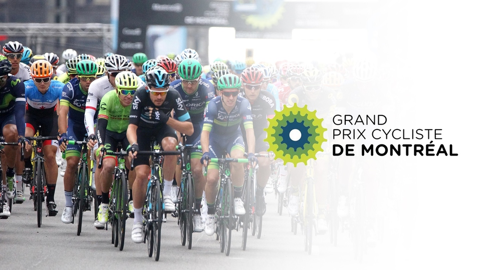 Biciklizam: UCI WorldTour, Grand Prix Montreal, najzanimljiviji trenuci, jednodnevna trka za muškarce, Montreal do Montreala, 214,4 km