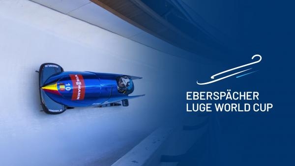 Sanjkanje: Svjetski kup, Altenberg, Njemačka, Jednosjedi muškarci, 2. vožnja