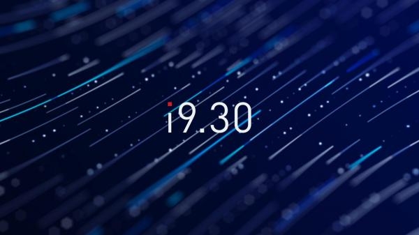 Program informacyjny
