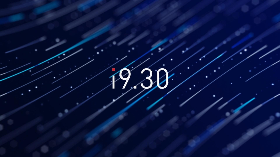 Program informacyjny