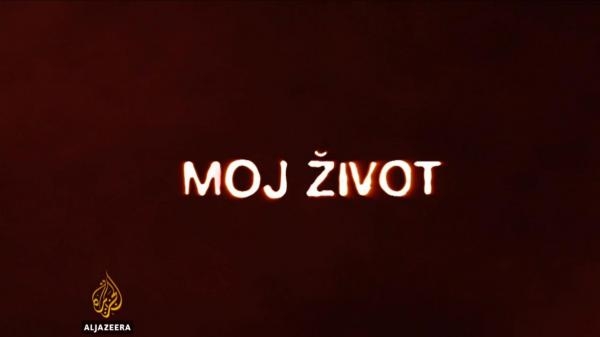 Moj život
