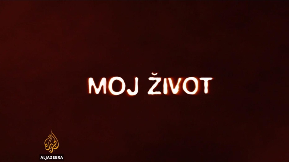 Documentary Moj život