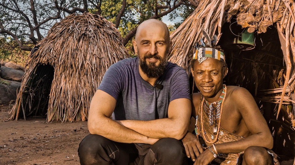 Dokumentarci Posljednji