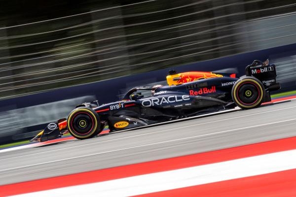 Forma 1 - Sprintidőmérő