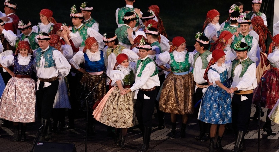 Tvrda je slezska řeč