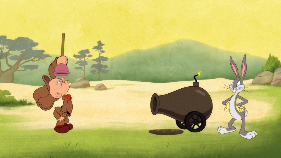 Crtići Looney Tunes
