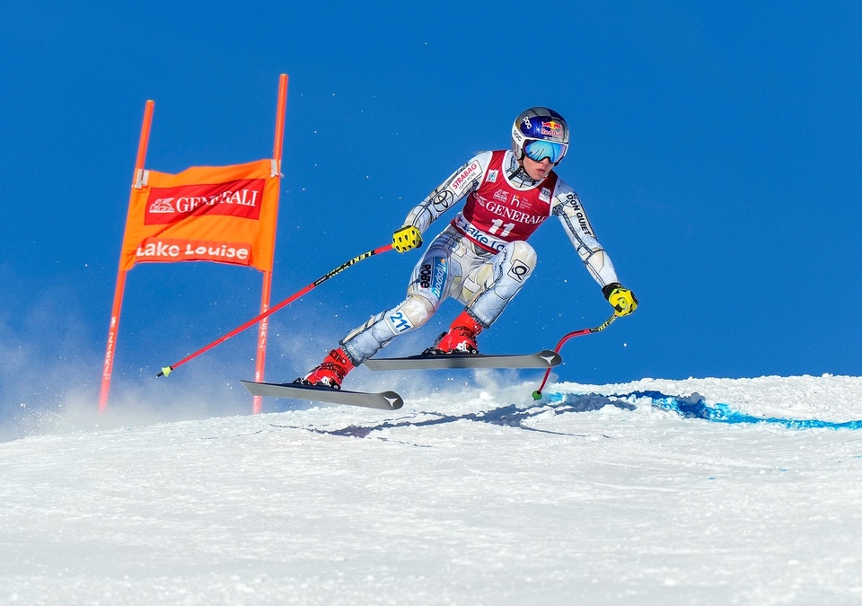 Alpské lyžování: SP v&nbsp;Courchevelu