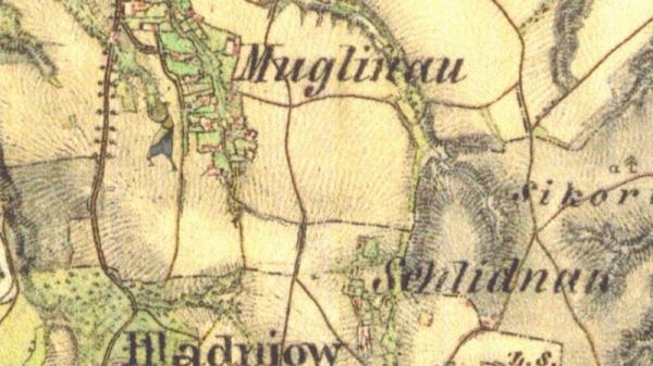 Střípky z ostravské archeologie