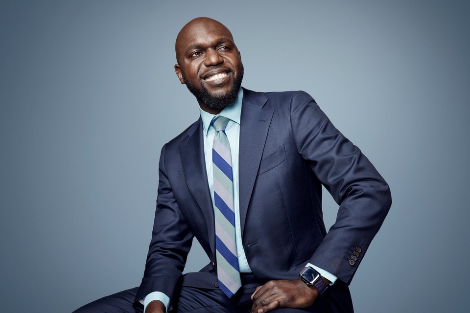 African Voices Playmakers