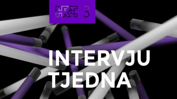 Intervju tjedna: Renato Matić