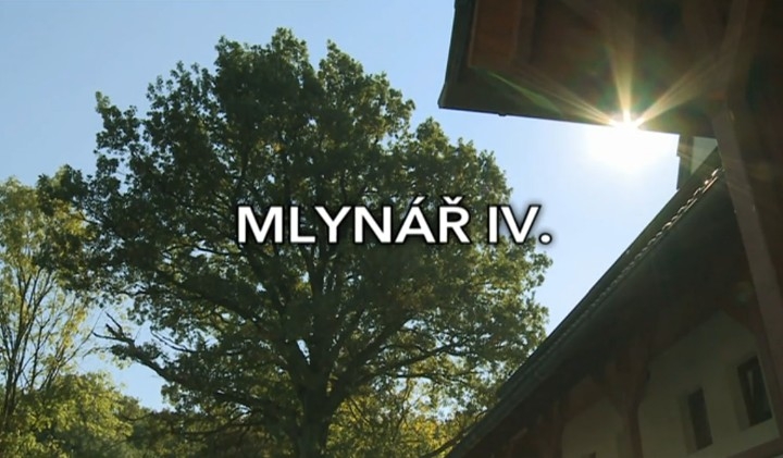 Documentary Mlynář