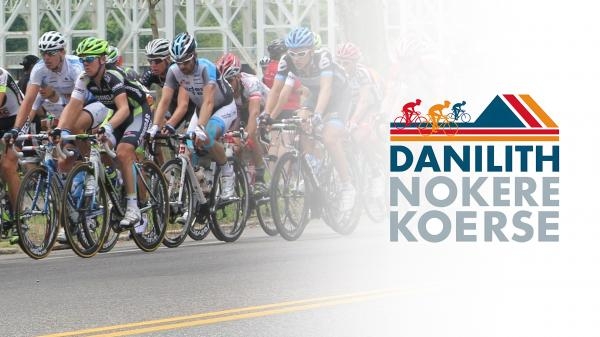 Biciklizam: PRO Serija, Nokere Koerse, Muškarci, Deinze - Nokere, 186,4 km