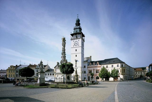 Dokument Vyškov
