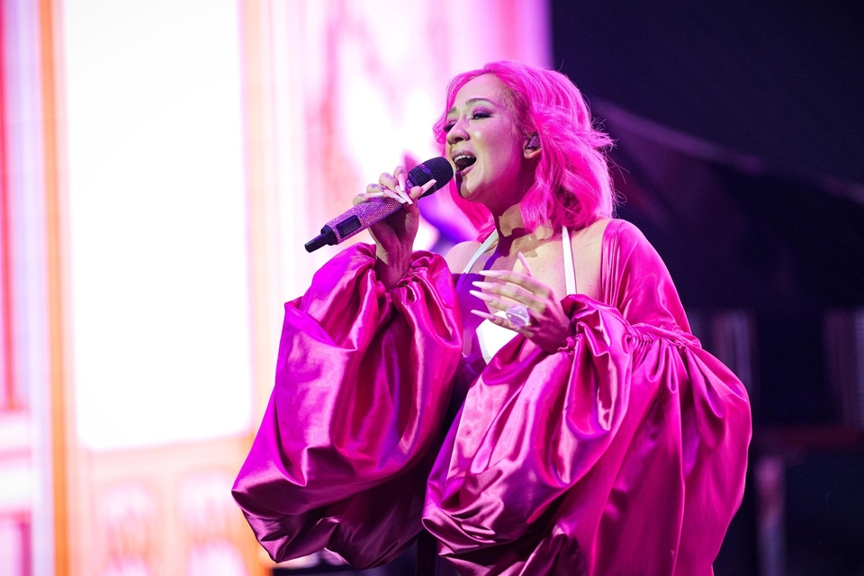 TEREZA MAŠKOVÁ WEEK: TOP 3 ŽIVÁKY