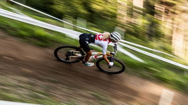 Horská kola: SP v Araxe – olympic cross country